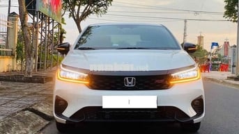 Bán City Rs 2025 odo 700km