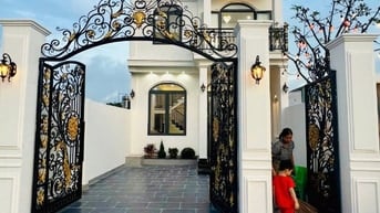 🏡 BIỆT THỰ MINI 6X22M ĐÓN TẾT SHR SANG TÊN NGAY 