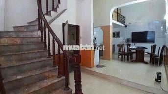 Bà Triệu 60m mt4,5m 4t ô tô tránh,vào nhà,Kinh doanh,An sinh tuyệt vời