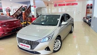🔱 HYUNDAI ACCENT 1.4 TỰ ĐỘNG 2021 🔱