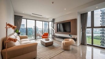 💎 BÁN GẤP CĂN HỘ THE OPERA RESIDENCE – METROPOLE THỦ THIÊM 💎