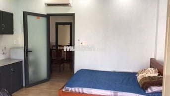 Cho thuê phòng an phú đông vườn lài quận 12