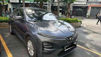 VinFast VF6 2024 S - 6500 km