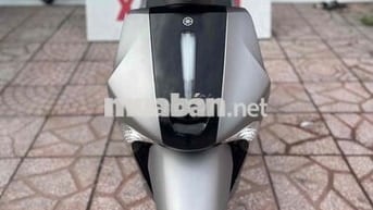 Yamaha Janus 2019 màu Bạc biển 83 chính chủ