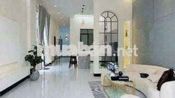 Chủ cần bán gấp nhà 2 mặt tiền Nguyễn Cửu Phú_GIÁ 1ty35 _ 75m2 - SHR