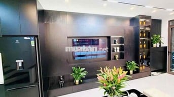 NHÀ ĐẸP HAI BÀ TRƯNG-30m2x5tầng-GIÁ 8.6 tỷ-FULL NỘI THẤT MỚI