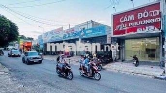 Chính chủ tôi cần bán căn nhà mặt tiền đường Nguyễn Phúc Chu