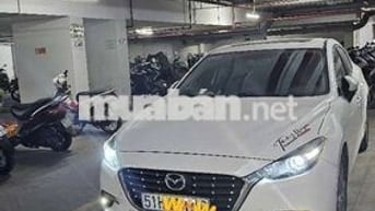 Mazda 3 2019 1.5 Sedan Facelift 55000 km