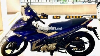 Yamaha Exciter 150 Xanh dương 2016 24k Chính Chủ
