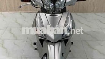 Honda Future Fi 2014 Bạc