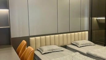 Cho thuê căn hộ chung cư tầng 10, SHP Plaza