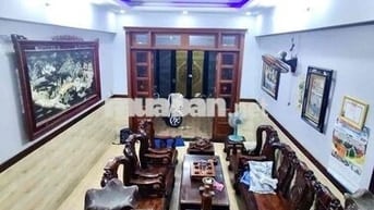 NHÀ ĐẸP 72M2 (4X18), 3 TẦNG, 3 PHÒNG,  NGAY TÔ KÝ, Ô TÔ, GIÁ TỐT,