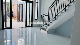 🔥BÁN NHÀ 4x18 Ấp 3 Gần Chợ Đầu Mối Hóc Môn