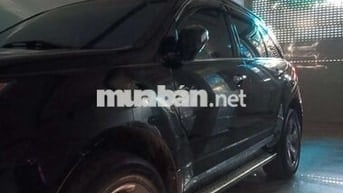 Acura MDX 2008 Bản đặc biệt Đen