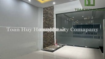 Nhà phố khu Hòa Cường Nam phù hợp dạy học hoặc làm VP công ty