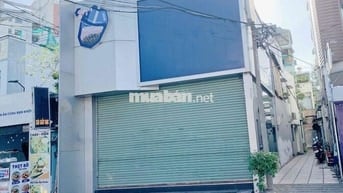 Mặt Bằng Kinh Doanh Góc 2 Mặt Tiền - Tô Vĩnh Diện