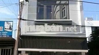 NHÀ 1T2L 4X12M 2PN 2WC FULL NỘI THẤT HẺM XE TẢI ĐƯỜNG NGÔ CHÍ QUỐC