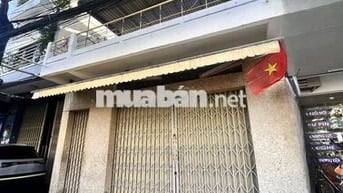 CHO THUÊ NHÀ Ở KINH DOANH NGANG 6,6M NGAY LÊ HỒNG PHONG KHU PHƯỚC LONG