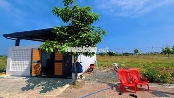 LÔ BIỆT THỰ 133M² THỔ CƯ 100%, KDC Đ/SỐ 28 HÒA LONG, TP. BÀ RỊA