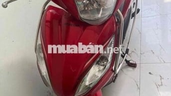 Honda Xe máy màu Đỏ