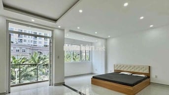 CHO THUÊ CHUNG CƯ MINI / 1 PHÒNG NGỦ - TÁCH BẾP RIÊNG BIỆT / THANG MÁY