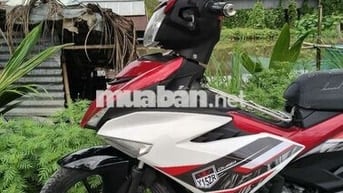 Yamaha Exciter 150 Đỏ trắng đen Đã sử dụng