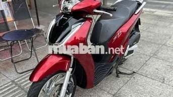 Honda SH 125i ABS 2019 Đỏ 11000 km