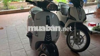 Piaggio Vespa Sprint 2021 Trắng 7000 km