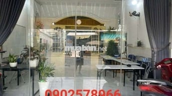 NHÀ CHO THUÊ 5x25 - MT TRẦN VĂN MƯỜI - XUÂN THỚI THƯỢNG – 10 TRIỆU