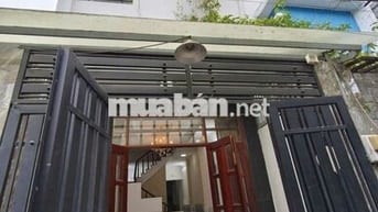 Cần cho thuê nhà đẹp 911/6A Quang Trung P.14 Quận Gò Vấp