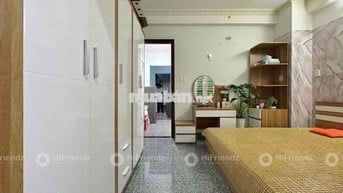 3 phòng ngủ thoáng mát gần LOTTE, UFM, TDT, NTTU