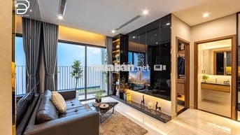 Căn hộ 2PN mặt tiền Trần Văn Giàu liền kề Bình Tân, chỉ 1,5 tỷ