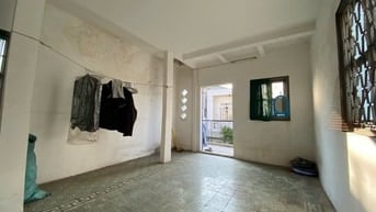 MẶT TIỀN VÍP Quận 4 (cũ). Hiếm Trong Phân Khúc