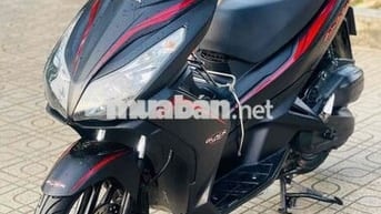 Honda Air Blade Đen đỏ
