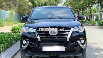 Toyota Fortuner 2017 2.7V 4x2 - Nhập indo