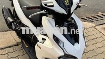 Honda Air Blade 150 ABS 2021 Trắng Ab