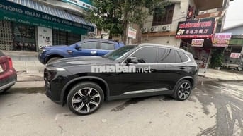 VinFast Lux SA Premium 2020 đi ít 4v8 km