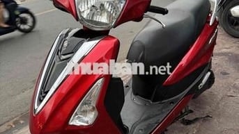 Yamaha Acruzo 2017 Đỏ Đã sử dụng