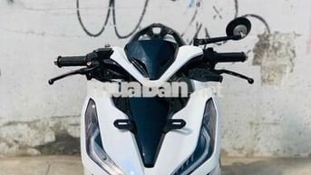 Honda Vario 150 2020 Trắng đen