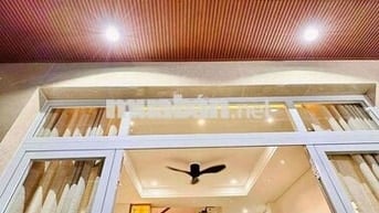 KHU VIP PHAN XÍCH LONG -P1 - PHÚ NHUẬN - NHỈNH 8 TỶ