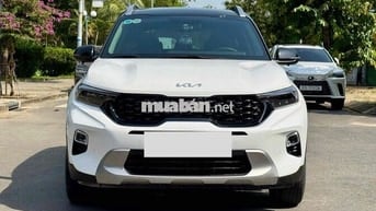Siêu Lướt Kia Sonet 2023 Premium 10.000 km Trắng