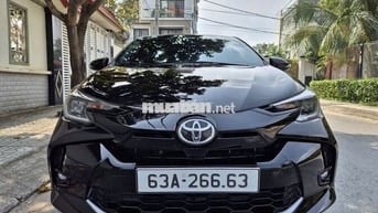 Toyota Vios E sản xuất 2024 AT,gđ sử dụng mới 98%.