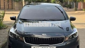 Kia Cerato 2016 1.6 AT - 72000 km