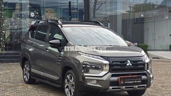 XPANDER CROSS NÂU 2024 ODO LƯỚT 11000KM LH NGAY!!!