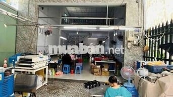 cho thuê nhà xưởng
5.5×25  1lau. Trống suốt.có sân trước sân sau.