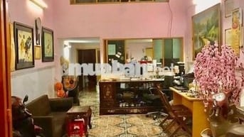 BÁN NHÀ HẺM XE HƠI ĐƯỜNG TRẦN NHÂN TÔN QUẬN 10