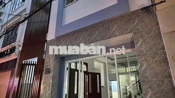 Cho thuê nhà nguyên căn Nguyễn Thị Minh Khai Quận 1 Ngang 7M