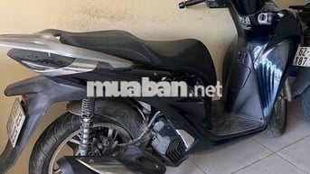 Honda SH 150i 2022 Đen
