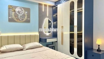 CHO THUÊ CĂN HỘ MINI 1 PHÒNG NGỦ – NỘI THẤT ĐẦY ĐỦ – BÙI ĐÌNH TÚY