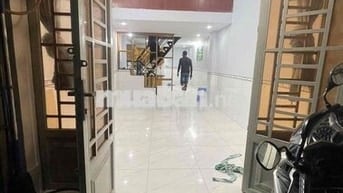 💰💰💰 NHÀ GẦN CHỢ AN NHƠN - TRỆT LẦU: 2PN, 2WC - HẺM 141 ĐƯỜNG SỐ 28